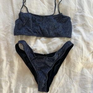NWOT Triganl Bikini